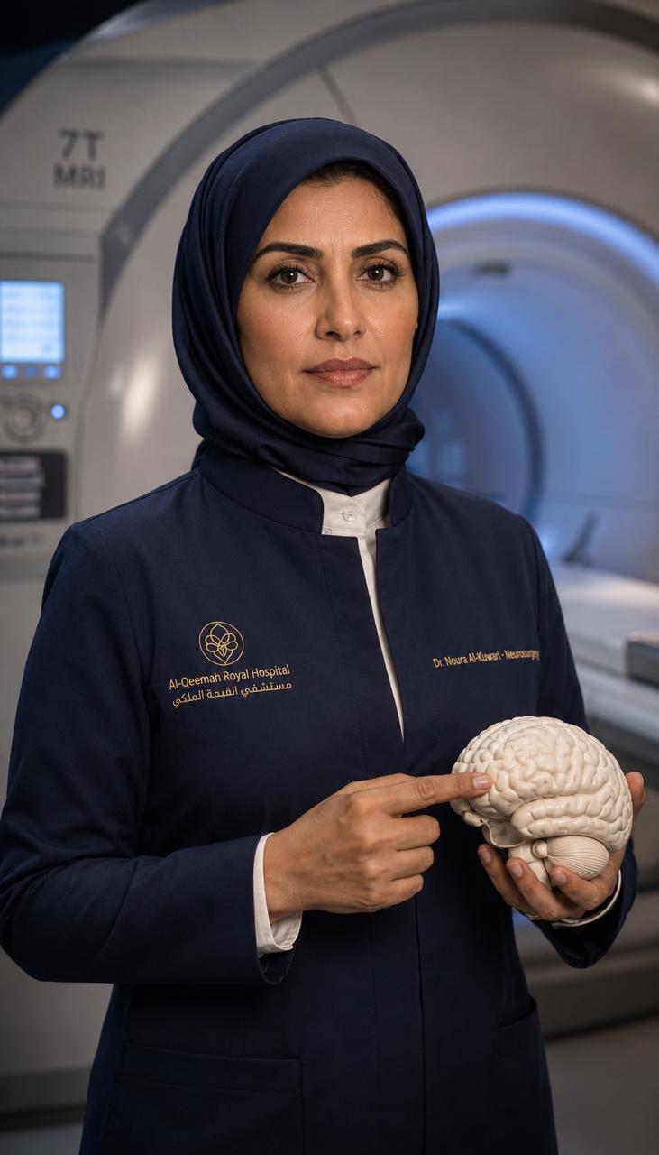 Dr. Noura Al-Kuwari